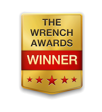 The Wrench Awards